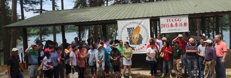 2015 會員春季烤肉遊湖<NOCONTENT>