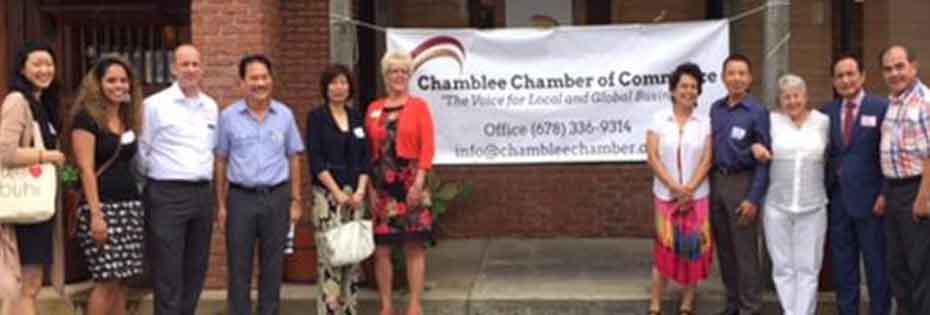 6/9/2015 與Chamlee美國商會交流互訪<NOCONTENT>